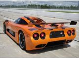 Mosler MT900SP announced - 1 unit per year will be built