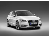 2013 Audi A3 leaked in full