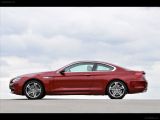 BMW 640D Xdrive Coupe 2013