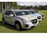 GM unleash first military fuel cell vehicles