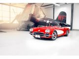 Pogea Racing 1959 Chevrolet Corvette