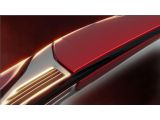 Italdesign Giugiaro concept teaser no.2 for Geneva