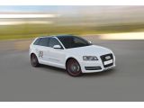 Audi A3 e-tron headed to the U.S. for pilot program