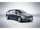 Volvo V40 2012