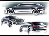 BENTLEY EXP 9 F Concept 2013