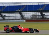 Marussia F1 Team 2012