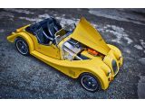 Morgan Electric Plus E concept revealed