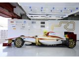 HRT F112 2012