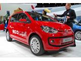 Volkswagen Eco Up!: Geneva 2012