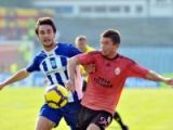 OFK Belgrad-Galatasaray