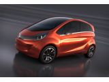 Tata Megapixel