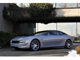 Pininfarina Cambiano concept headed for limited production?