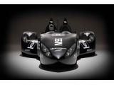 Nissan DeltaWing