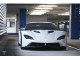 Tushek Renovatio T500 revealed 
