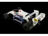 Ayrton Sennas F1 car up for auction