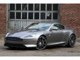 2012 Aston Martin Virage: Review