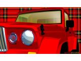 Jeep teases several Moab Easter Safari concepts