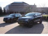 Jeep Altitude Editions