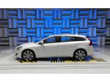 Unboxing the Volvo V60 Plug-In Hybrid [videos]