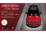 Range Rover Evoque Bollinger by Aznom