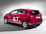 Ford Fiesta Econetic 2013