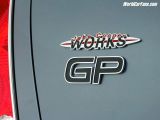 MINI John Cooper Works GP II announced - debuts in May