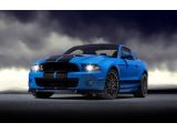 Shelby GT500 future is secure