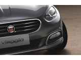 Fiat Viaggio aka Dodge Dart images surface early