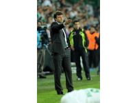 Sivasspor - Bursaspor