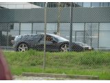 2014 Ferrari Enzo II first spy photos