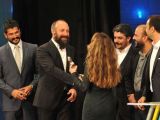 Televizyon Ödülleri sahiplerini buldu