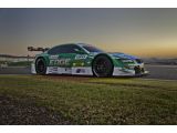 BMW celebrates their return to DTM racing