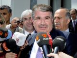 İçişleri Bakanı İdris Naim Şahin Bursada
