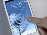 GALAXY S III dünyaya tanıtıldı