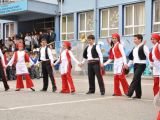 Bu okul etkinlikleriyle bir numara