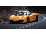 McLaren P12 (F1 successor) speculatively rendered