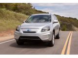 2012 Toyota RAV4 EV Revealed