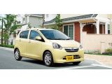 Toyota Pixis Epoch revealed (JDM)