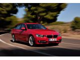 2013 BMW 3-Series Touring – Price £29 380