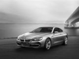 BMW 6 Serisi