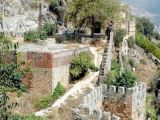 Alanya Kalesi kazı çalışmaları iptal edildi
