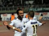 Konyaspor Fenerbahçe