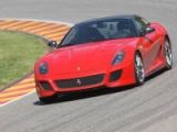 Ferrari 599 GTO