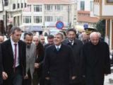 Gülü hiç böyle görmediniz...