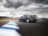 Cadillac CTS-V reklamı için Morpheus’u seçtiler
