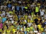 Efes Pilsen - Ülker Fenerbahçe Şampiyonluk Maçı
