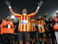 Yeni Malatyaspor - Fenerbahçe