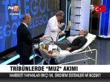 Telegol'de Muz Tedavisi