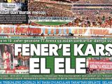 İşte 'Şampiyon'a Atılan Manşetler