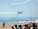 Airshow Side nefes kesti